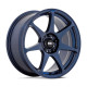 Alufelnik Motegi Motegi MR154 BATTLE felni 17x8 5X110 72.56 ET30, Midnight blue | race-shop.hu