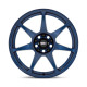 Alufelnik Motegi Motegi MR154 BATTLE felni 17x8 5X110 72.56 ET30, Midnight blue | race-shop.hu