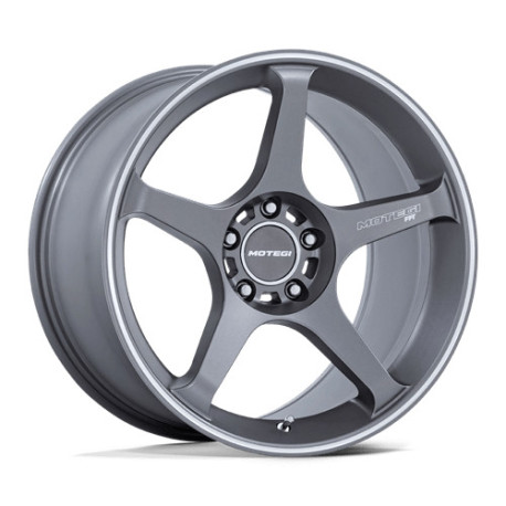 Alufelnik Motegi Motegi MR159 BATTLE V felni 18x10.5 5X120 74.1 ET35, Gunzilla | race-shop.hu