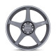 Alufelnik Motegi Motegi MR159 BATTLE V felni 18x8.5 5X120 74.1 ET35, Gunzilla | race-shop.hu