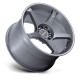 Alufelnik Motegi Motegi MR159 BATTLE V felni 18x9.5 5X114.3 72.56 ET38, Gunzilla | race-shop.hu