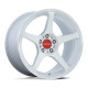 Alufelnik Motegi Motegi MR159 BATTLE V felni 18x8.5 5X114.3 72.56 ET35, Matsuri fehér gyöngy | race-shop.hu