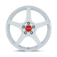 Alufelnik Motegi Motegi MR159 BATTLE V wheel 18x8.5 5X114.3 72.56 ET35, Matsuri white pearl | race-shop.hu