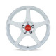 Alufelnik Motegi Motegi MR159 BATTLE V felni 18x9.5 5X100 56.15 ET38, Matsuri fehér gyöngy | race-shop.hu