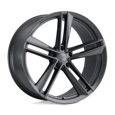 Alufelnik OHM OHM LIGHTNING felni 19x8.5 5X114.3 71.5 ET30, Fényes gunmetal | race-shop.hu