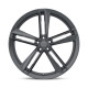 Alufelnik OHM OHM LIGHTNING felni 19x8.5 5X114.3 71.5 ET30, Fényes gunmetal | race-shop.hu