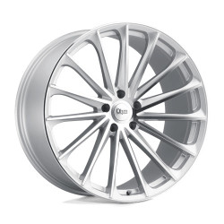 OHM PROTON felni 19x8.5 5X120 64.15 ET30, Ezüst