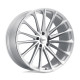 Alufelnik OHM OHM PROTON felni 20x9 5X114.3 71.5 ET30, Ezüst | race-shop.hu