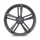 Alufelnik OHM OHM LIGHTNING wheel 21x10.5 5X120 64.15 ET30, Gloss gunmetal | race-shop.hu