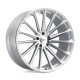 Alufelnik OHM OHM PROTON wheel 21x10.5 5X120 64.15 ET40, Silver | race-shop.hu