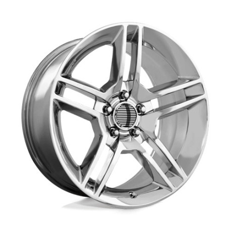 Alufelnik Performance Replicas Performance Replicas PR101 felni 18x10 5X114.3 70.7 ET45, Króm | race-shop.hu