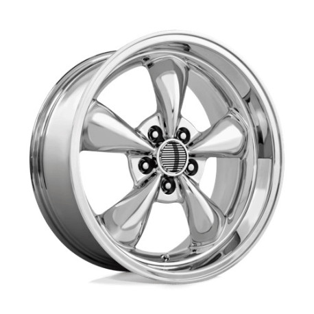 Alufelnik Performance Replicas Performance Replicas PR106 felni 17x8 5X114.3 70.7 ET30, Króm | race-shop.hu