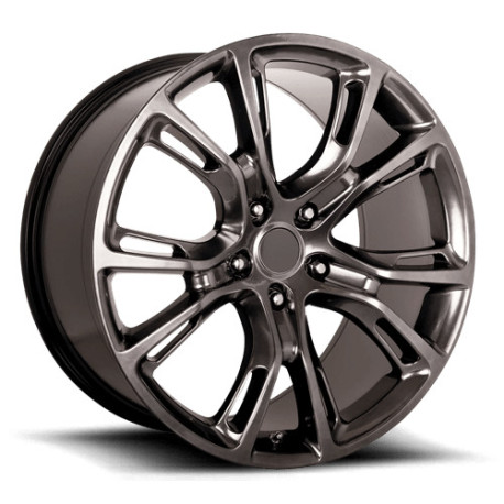 Alufelnik Performance Replicas Performance Replicas PR137 felni 20x9 5X127 71.5 ET34, Hyper ezüst | race-shop.hu