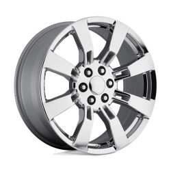 Performance Replicas PR144 felni 24x10 6X139.7 78.1 ET31, Króm