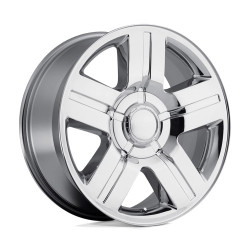 Performance Replicas PR147 felni 26x10 6X139.7 78.1 ET31, Króm
