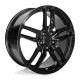 Alufelnik Performance Replicas Performance Replicas PR160 felni 19x8.5 5X120.65 70.3 ET56, Fényes fekete | race-shop.hu