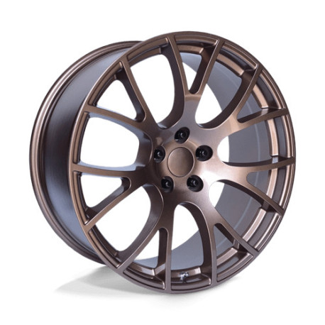 Alufelnik Performance Replicas Performance Replicas PR161 felni 22x9.5 5X127 71.5 ET35, Copper | race-shop.hu