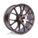 Alufelnik Performance Replicas Performance Replicas PR161 felni 22x9.5 5X115 71.5 ET18, Copper | race-shop.hu