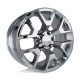 Alufelnik Performance Replicas Performance Replicas PR169 felni 20x9 6X139.7 78.1 ET27, Chrome | race-shop.hu