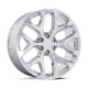 Alufelnik Performance Replicas Performance Replicas PR177 felni 20x9 6X139.7 78.1 ET24, Króm | race-shop.hu