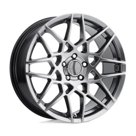 Alufelnik Performance Replicas Performance Replicas PR178 felni 20x10 5X114.3 70.7 ET48, Hyper ezüst | race-shop.hu