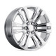 Alufelnik Performance Replicas Performance Replicas PR182 felni 22x9 6X139.7 78.1 ET24, Króm | race-shop.hu