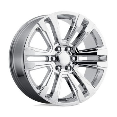 Alufelnik Performance Replicas Performance Replicas PR182 felni 22x9 6X139.7 78.1 ET24, Króm | race-shop.hu