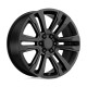 Alufelnik Performance Replicas Performance Replicas PR182 felni 20x9 6X139.7 78.1 ET24, Szatén fekete | race-shop.hu