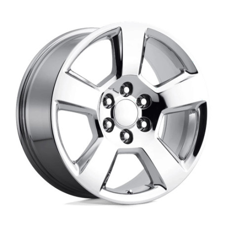 Alufelnik Performance Replicas Performance Replicas PR183 felni 20x9 6X139.7 78.1 ET27, Króm | race-shop.hu