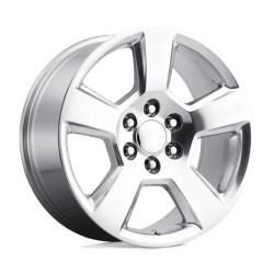 Performance Replicas PR183 felni 20x9 6X139.7 78.1 ET27, Polished