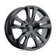 Alufelnik Performance Replicas Performance Replicas PR188 felni 20x9 6X139.7 78.1 ET24, Fényes fekete | race-shop.hu