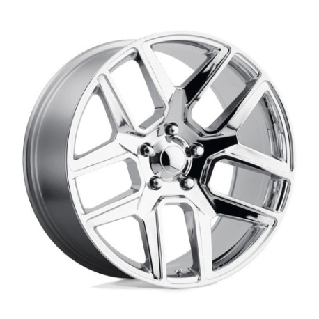 Alufelnik Performance Replicas Performance Replicas PR192 felni 20x9 6X139.7 78.1 ET19, Króm | race-shop.hu