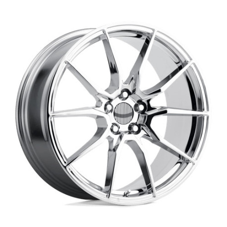 Alufelnik Performance Replicas Performance Replicas PR193 felni 20x10 5X114.3 70.7 ET40, Króm | race-shop.hu