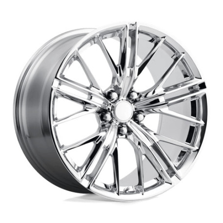 Alufelnik Performance Replicas Performance Replicas PR194 felni 20x9 5X120 67.06 ET30, Króm | race-shop.hu