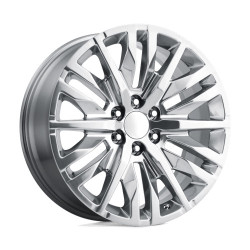 Performance Replicas PR198 felni 20x9 6X139.7 78.1 ET24, Polished