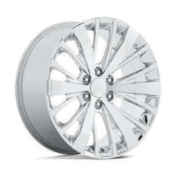 Performance Replicas PR201 felni 22x9 6X139.7 78.1 ET28, Króm