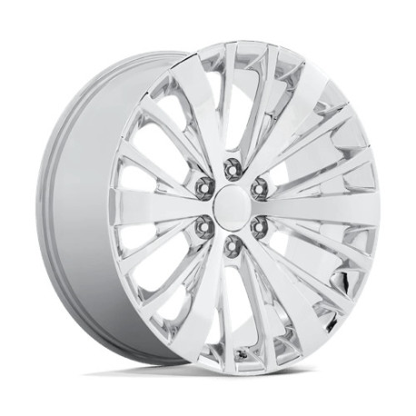 Alufelnik Performance Replicas Performance Replicas PR201 felni 22x9 6X139.7 78.1 ET28, Króm | race-shop.hu