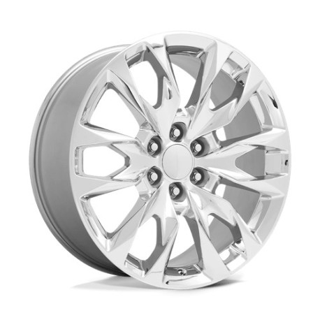Alufelnik Performance Replicas Performance Replicas PR210 felni 22x9 6X139.7 78.1 ET28, Króm | race-shop.hu