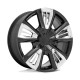 Alufelnik Performance Replicas Performance Replicas PR212 felni 22x9 6X139.7 78.1 ET28, Gloss fekete | race-shop.hu