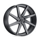 Alufelnik Status Status BRUTE felni 22x9.5 5X115 76.1 ET15, Carbon graphite | race-shop.hu