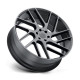 Alufelnik Status Status JUGGERNAUT felni 22x9.5 5X120 76.1 ET30, Carbon graphite | race-shop.hu