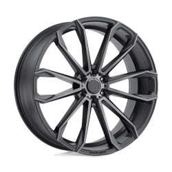 Status MASTADON felni 22x9.5 6X139.7 112.1 ET15, Carbon graphite
