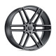 Alufelnik Status Status TITAN felni 24x9.5 5X139.7 112.1 ET15, Carbon graphite | race-shop.hu