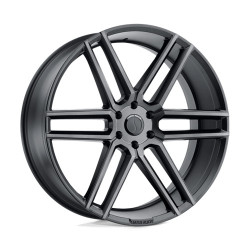 Status TITAN felni 24x9.5 5X139.7 112.1 ET15, Carbon graphite