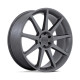 Alufelnik Status Status MAMMOTH felni 24x10 6X135 87.1 ET30, Matte anthracite | race-shop.hu