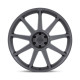 Alufelnik Status Status MAMMOTH felni 26x10 6X135 87.1 ET30, Matte anthracite | race-shop.hu