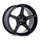 Alufelnik Motegi Motegi MR159 BATTLE V felni 17x9.5 5X114.3 72.56 ET35, Blackbird metallic | race-shop.hu