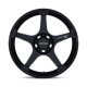 Alufelnik Motegi Motegi MR159 BATTLE V felni 18x8.5 5X114.3 72.56 ET35, Blackbird metallic | race-shop.hu