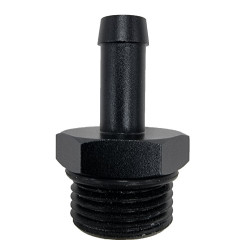 Davies Craig AN10 ORB to 3/8" (9,5mm) Push On Hose Barb FItting FItting
