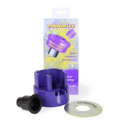 Powerflex első alsó motortartó hibrid szilent Volkswagen Passat B8 (2013-)